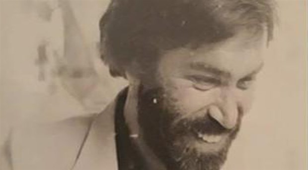 Hakan Balamir Hayatını Kaybetti