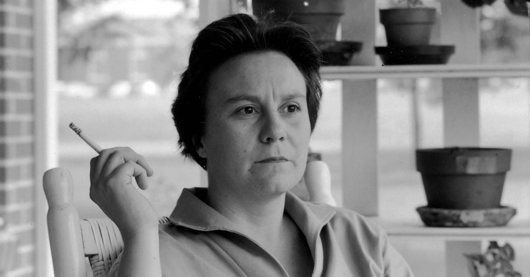 Harper Lee kimdir doğum tarihi