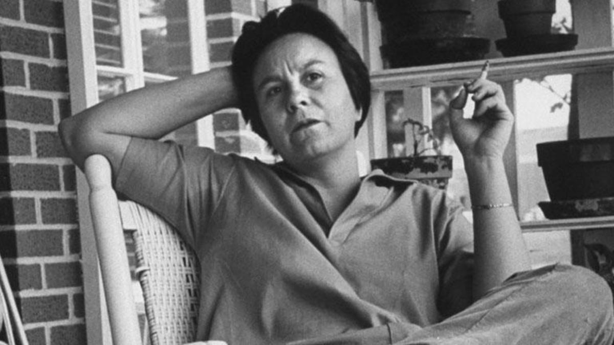 Harper Lee kimdir doğum tarihi