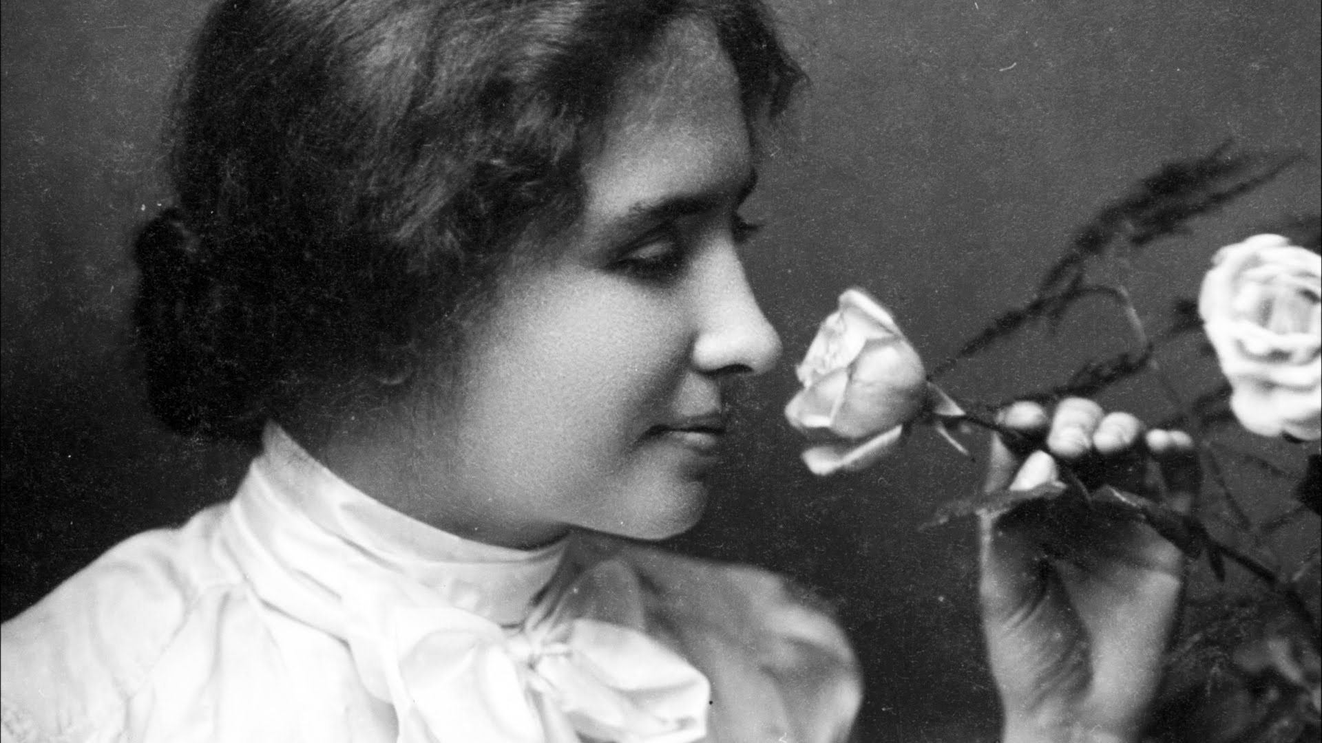 Helen Keller kimdir ölüm tarihi ne zaman öldü