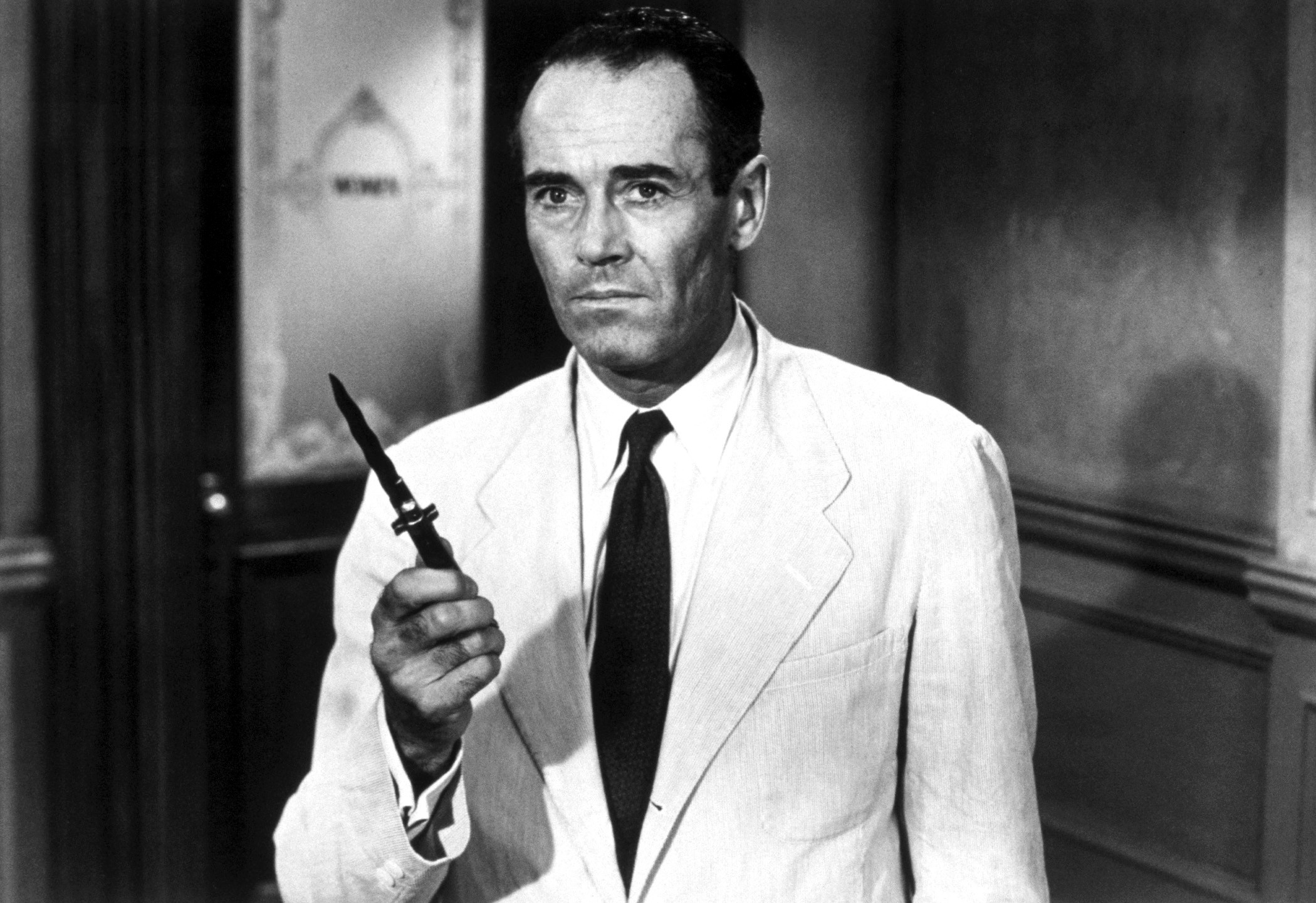 Henry Fonda kimdir doğum tarihi