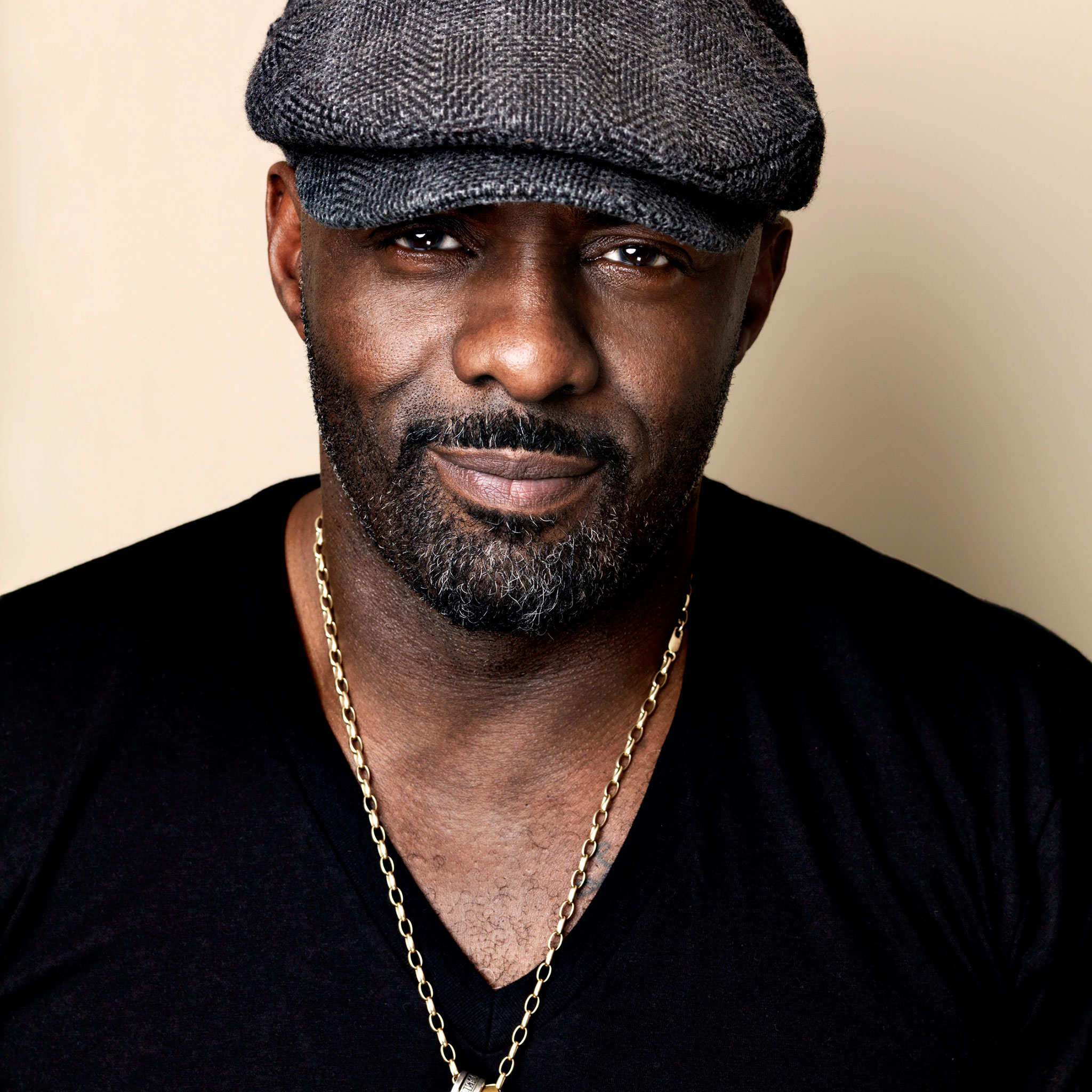 Idris Elba Kimdir Doğum Günü