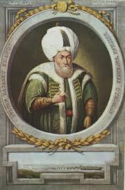 II Bayezid Osmanlı Padişahı ölümü