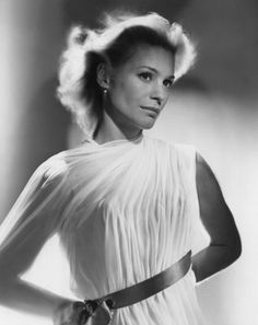 Ingrid Thulin ölümü