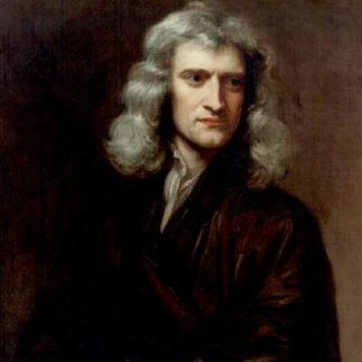 Isaac Newton Kimdir ölümü