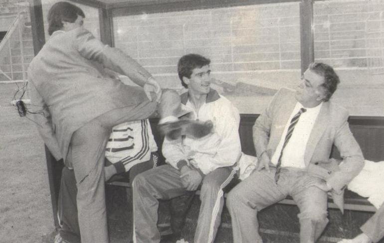 İsmet Iraz Hayatını Kaybetti