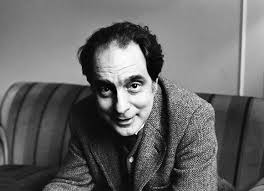 Italo Calvino Vefatı