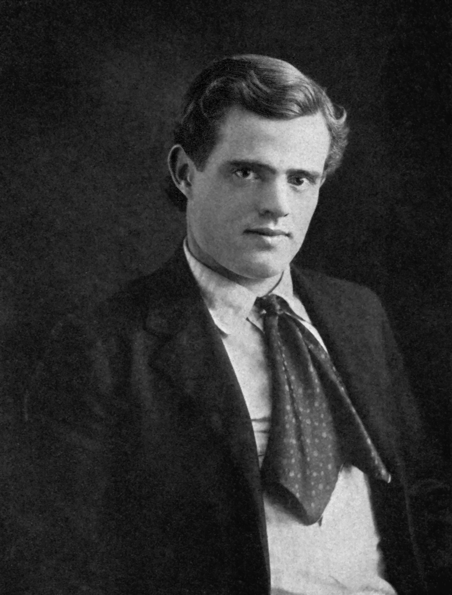 Jack London Kimdir ölümü