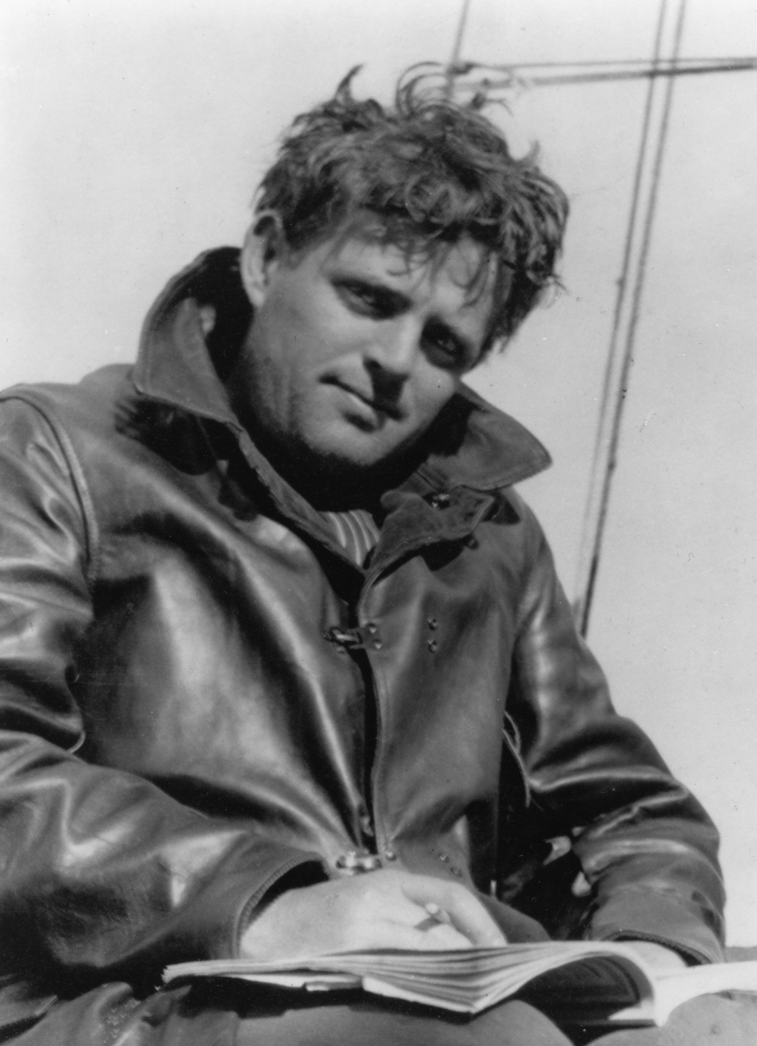 Jack London Kimdir ölümü