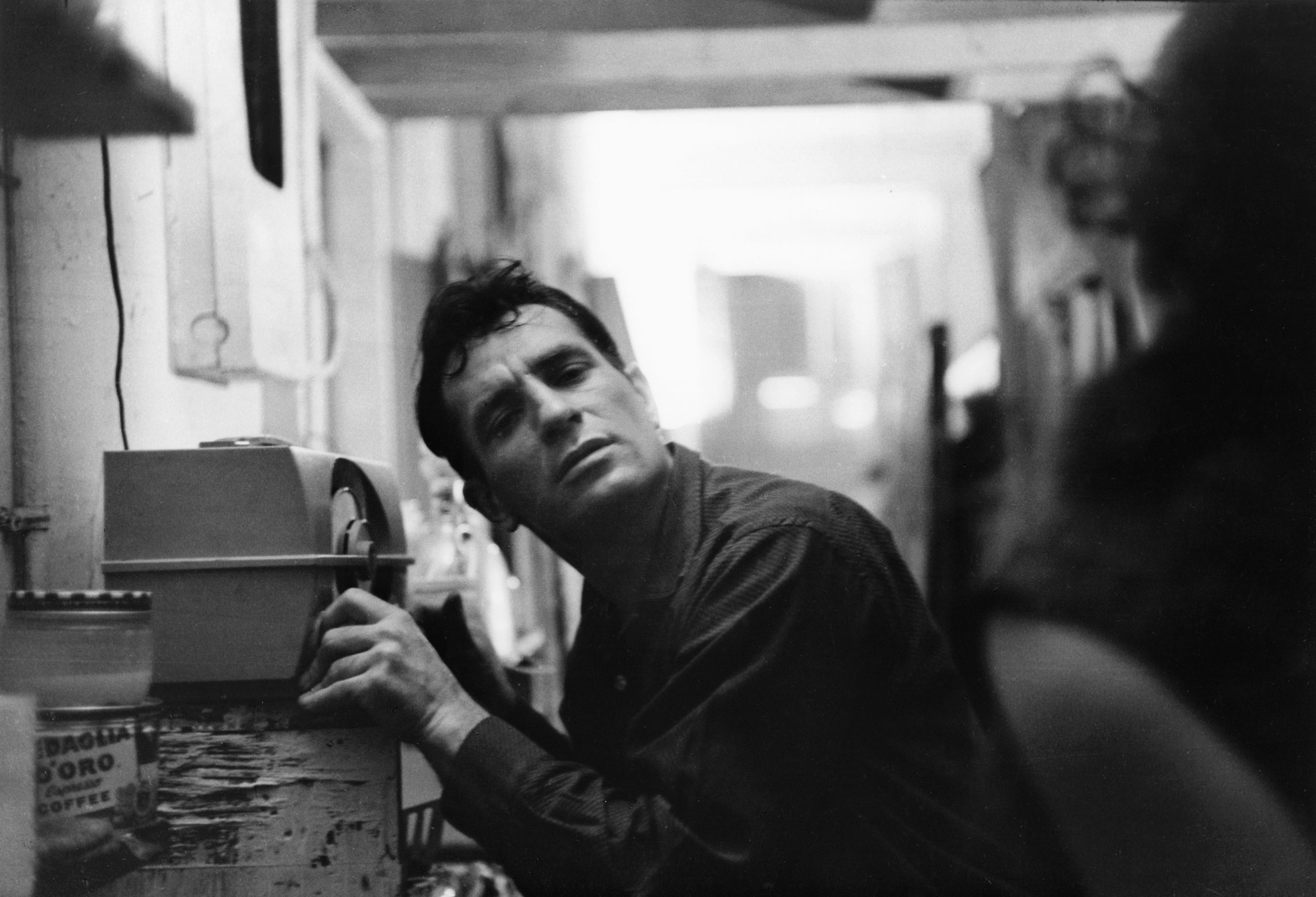 Jack Kerouac ölüm Tarihi Günü