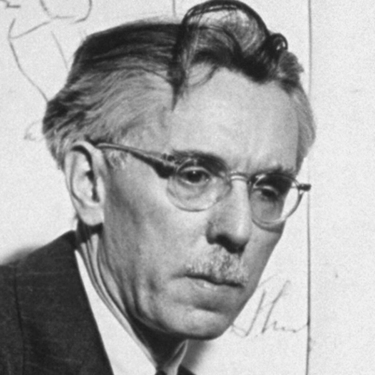 James Thurber kimdir ölüm tarihi