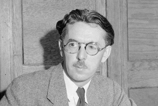 James Thurber kimdir ölüm tarihi