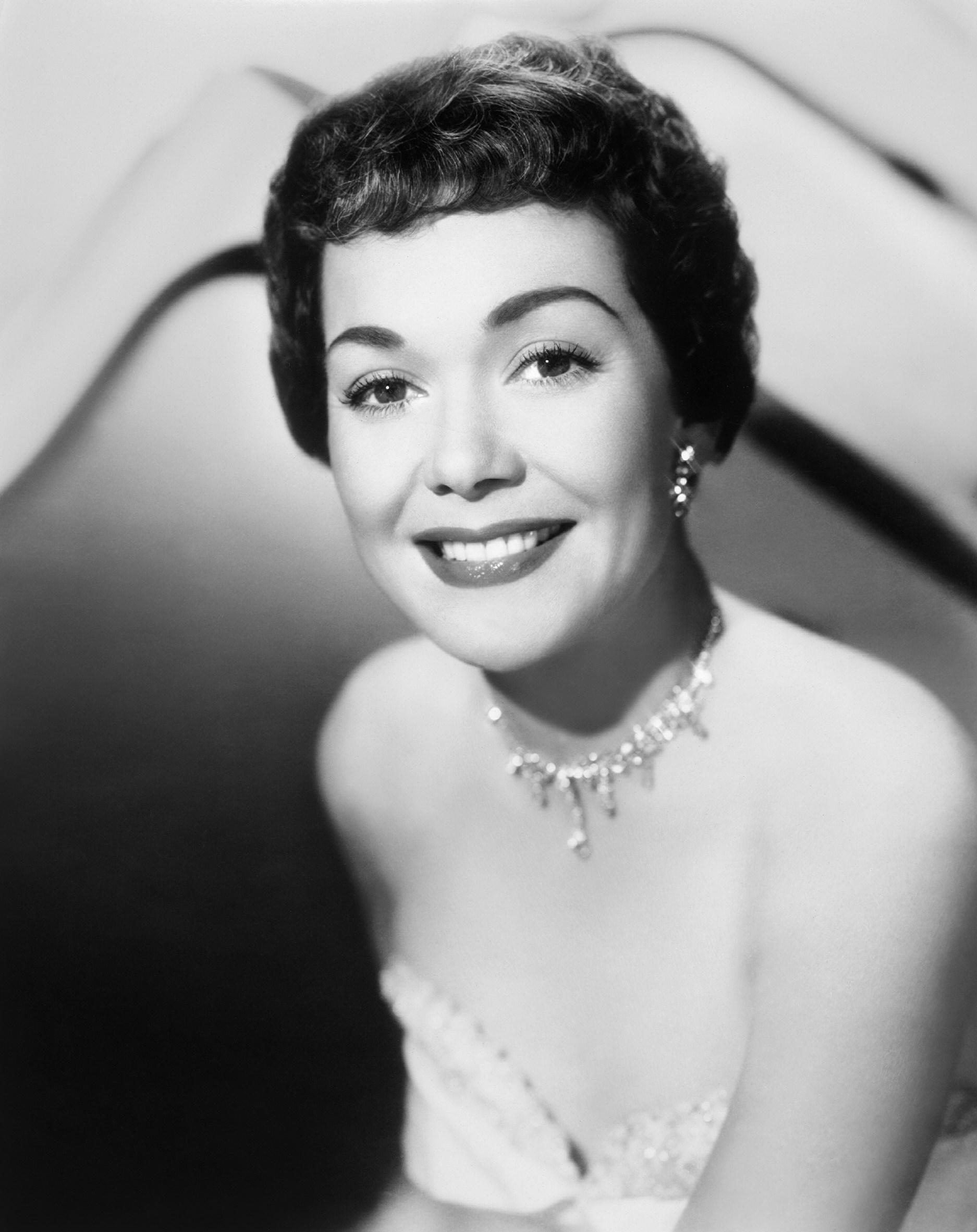 Jane Wyman öldü