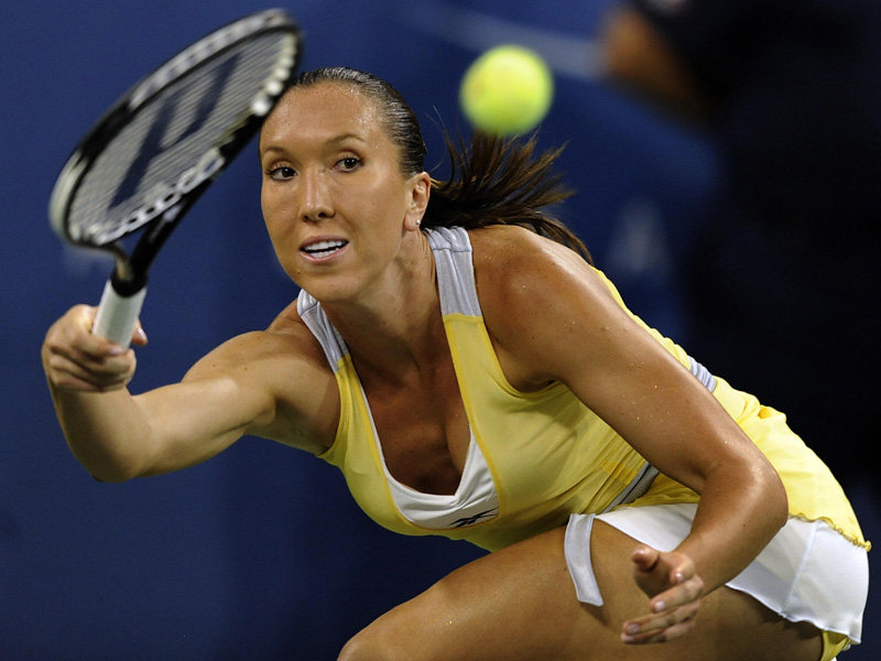 Jelena Jankovic Doğumu