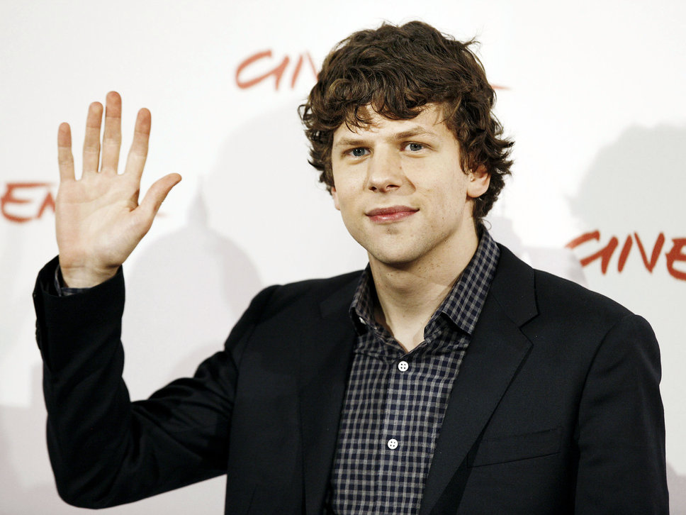 Jesse Eisenberg Kimdir Doğum Günü Tarihi