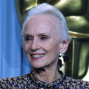 Jessica Tandy Aktris Hayatını Kaybetti