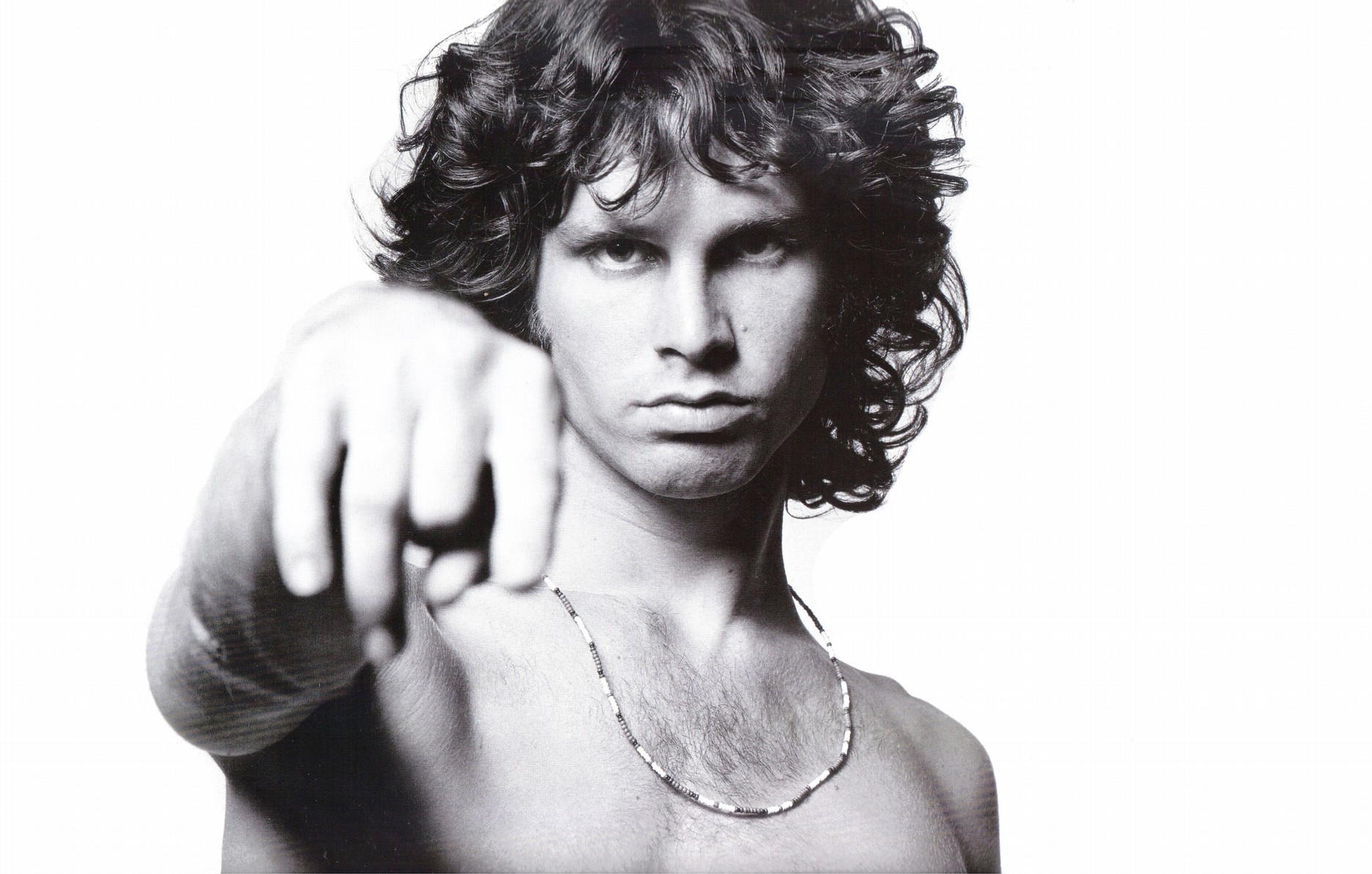 Jim Morrison hayatını kaybetti