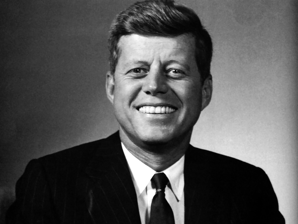 John Kennedy Suikasti Kimdir ölümü