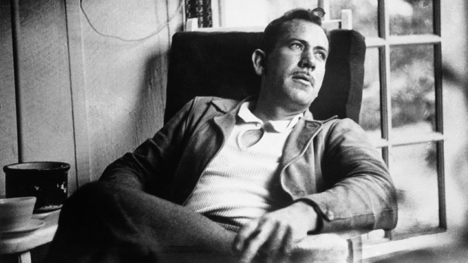 John Steinbeck kimdir ne zaman öldü