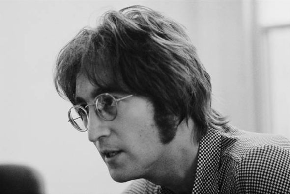 John Lennon öldürüldü ölüm tarihi