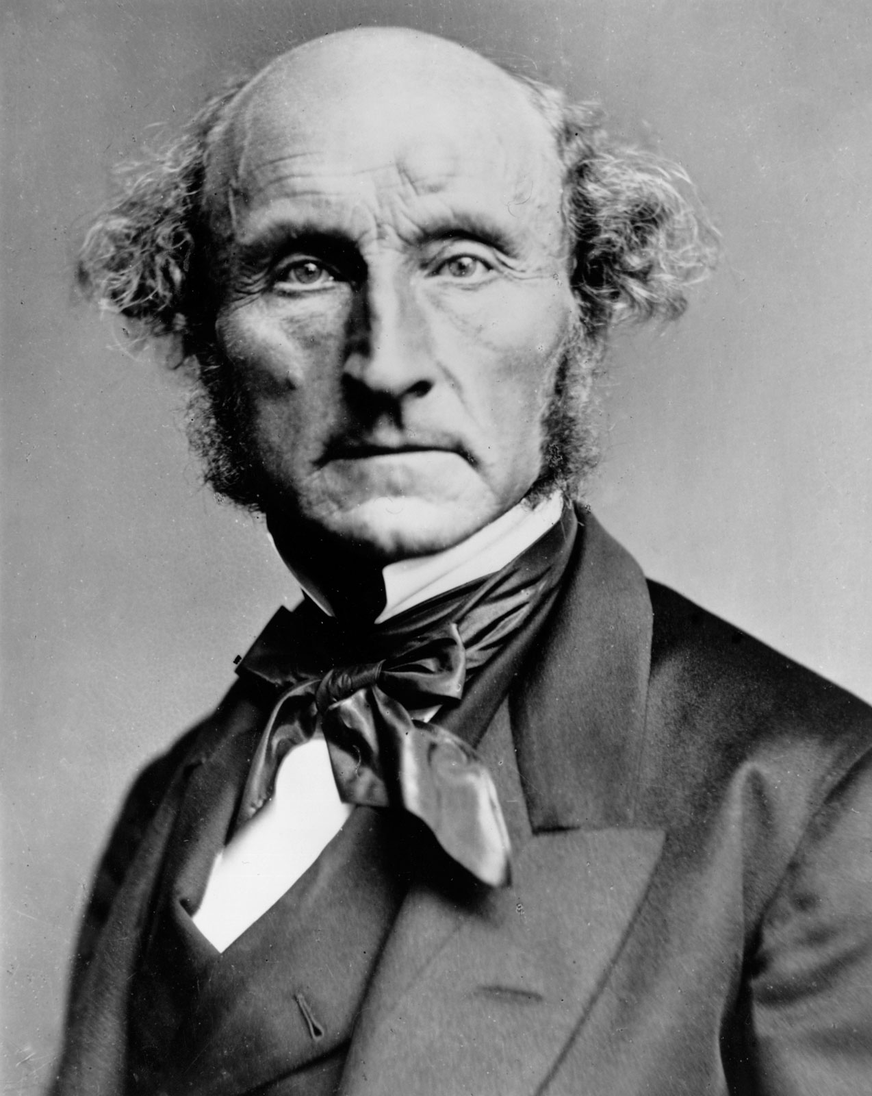 John Stuart Mill kimdir hayatı düşünceleri