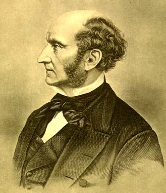 John Stuart Mill kimdir hayatı düşünceleri