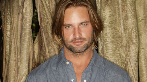 Josh Holloway Doğumu