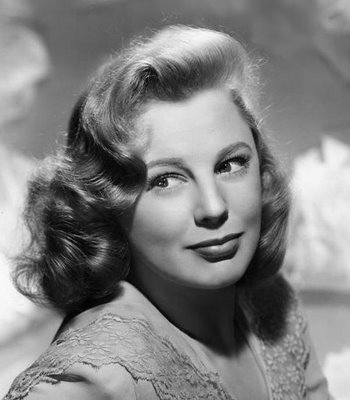 June Allyson Oyuncu Vefat Etti