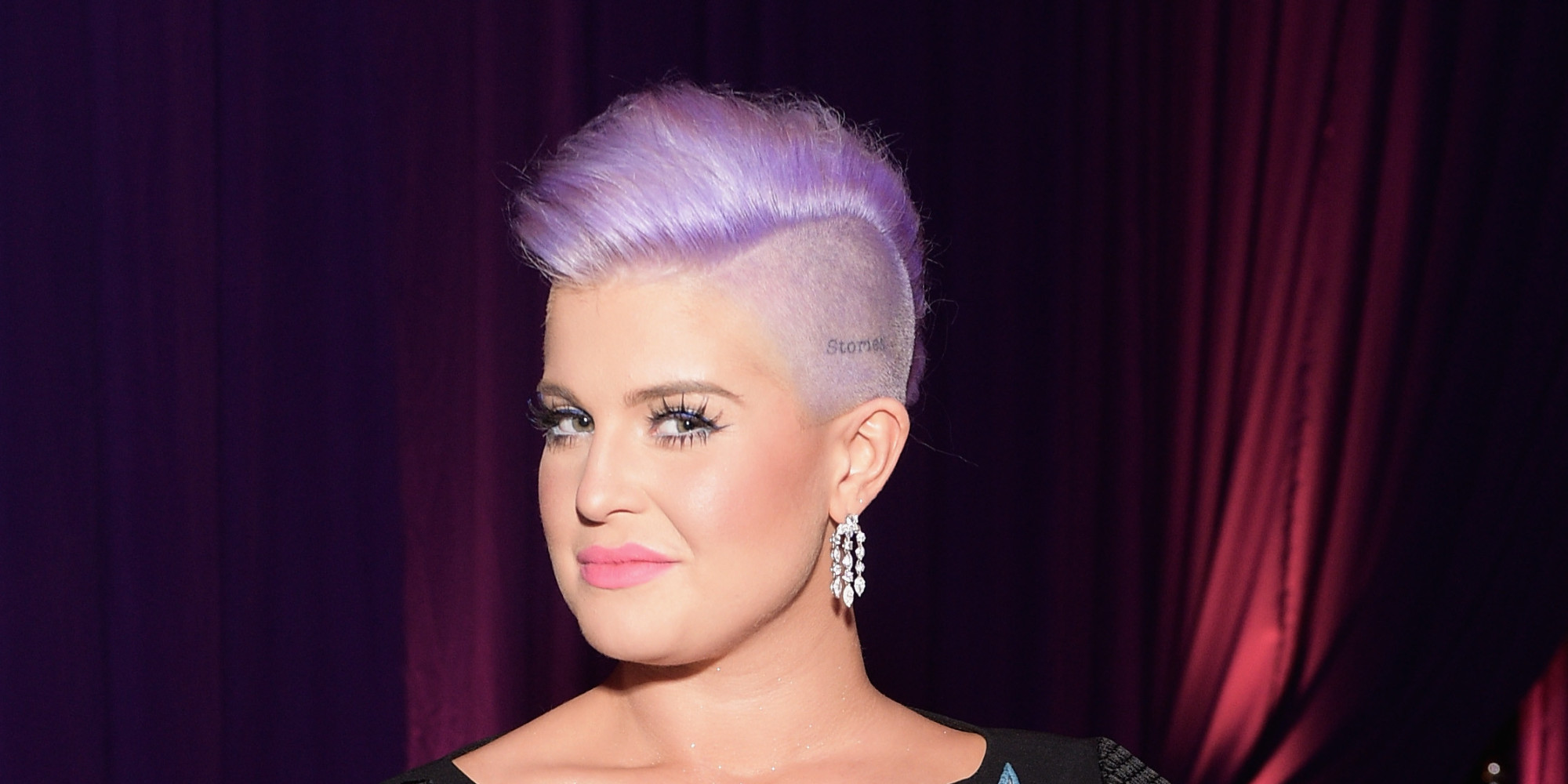 Kelly Osbourne Kimdir Doğum Tarihi Günü Yaşı