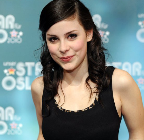 Lena Meyer Doğumu