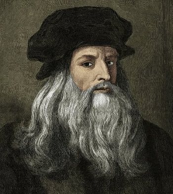 Leonardo da Vinci kimdir ölümü