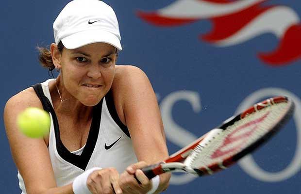 Lindsay Davenport Kimdir Doğum Tarihi