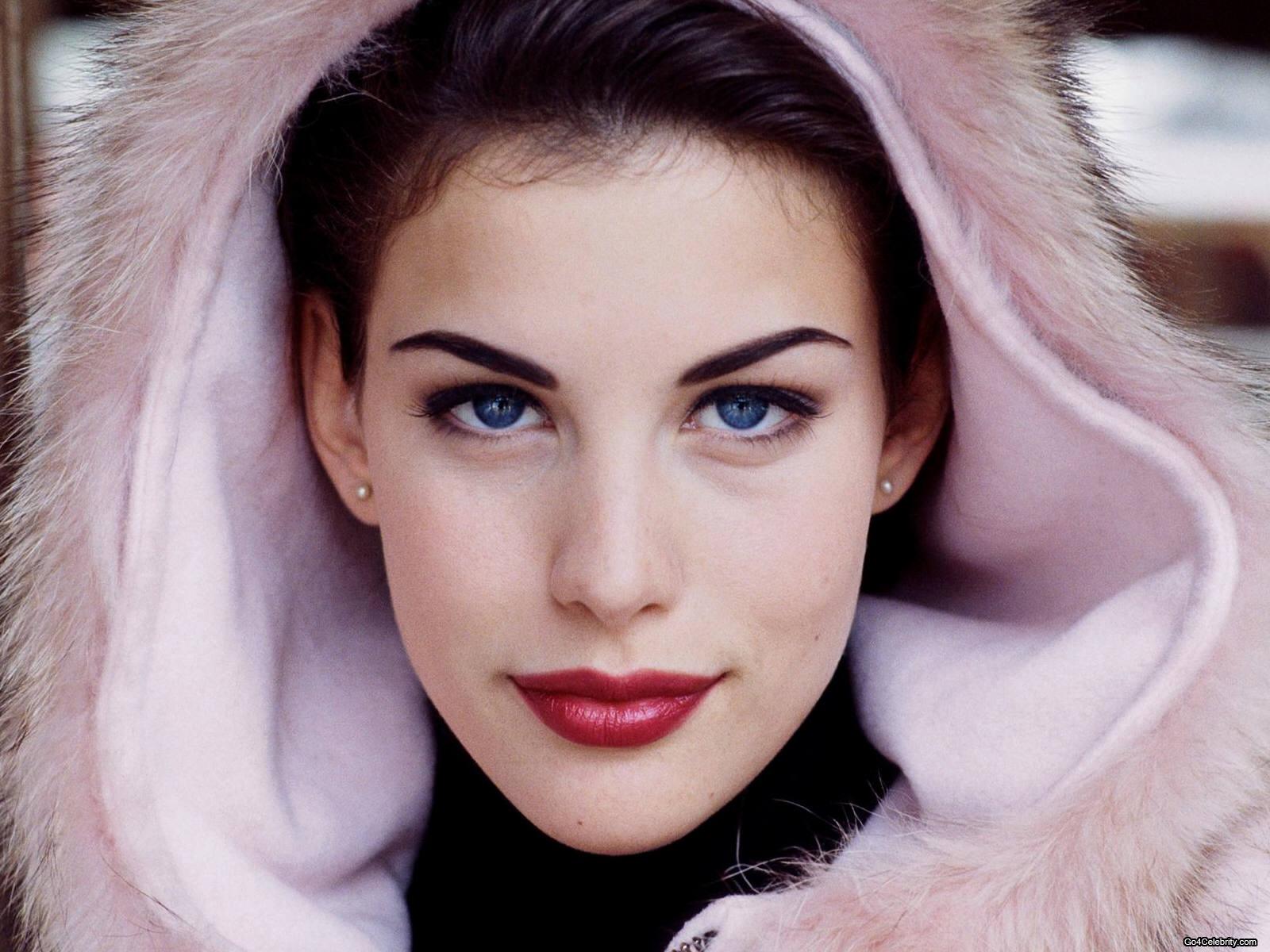 Liv Tyler Doğdu