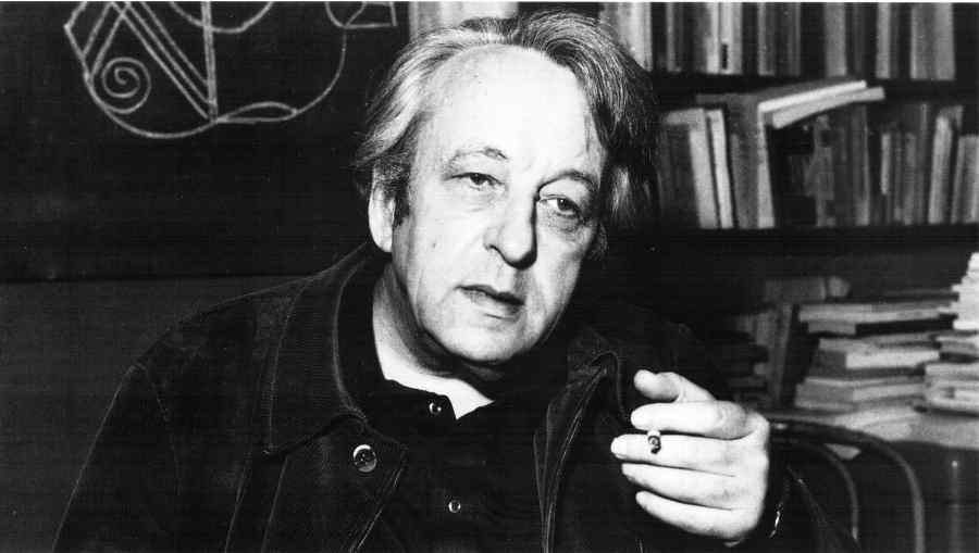 Louis Althusser kimdir ölüm tarihi