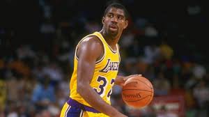 Magic Johnson kimdir doğum tarihi yaşı