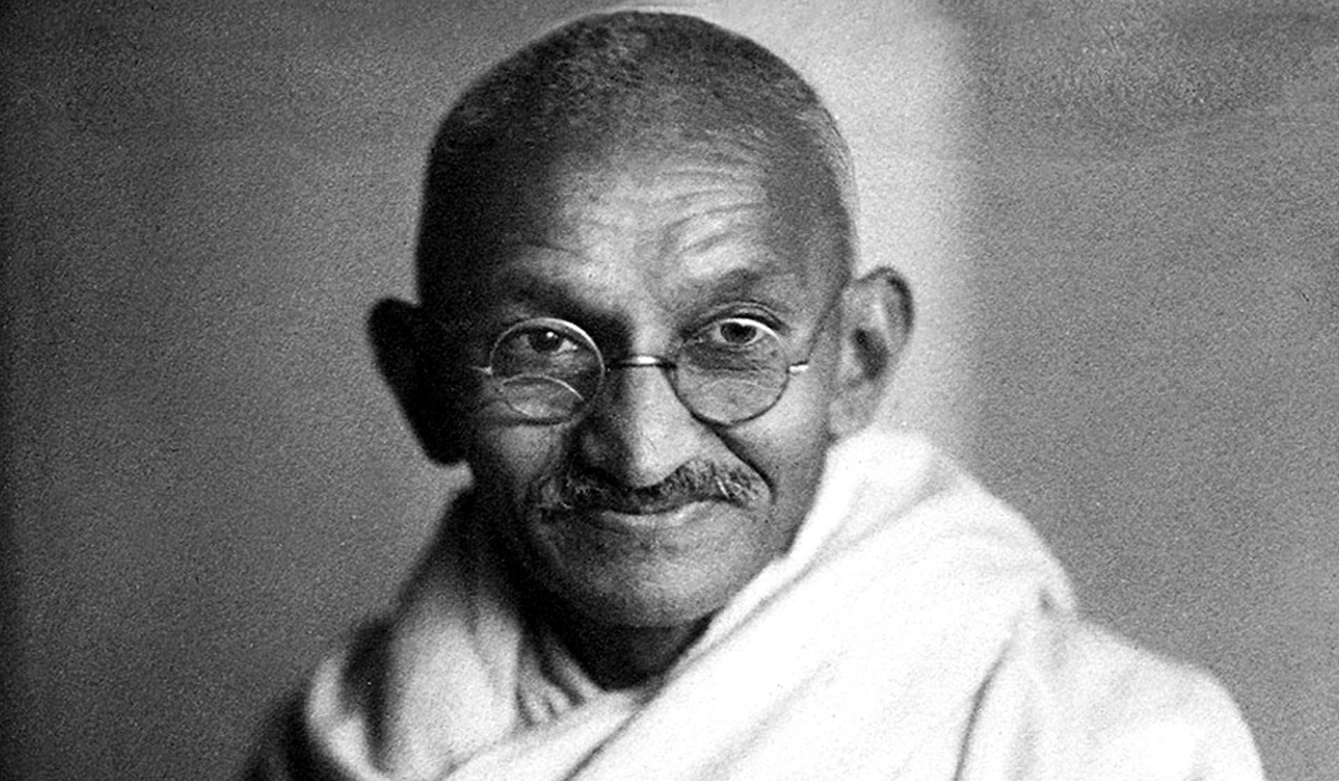 Mahatma Gandi kimdir ölüm tarihi
