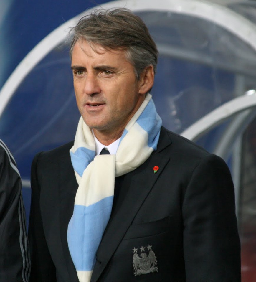 Mancini Kimdir Doğdu