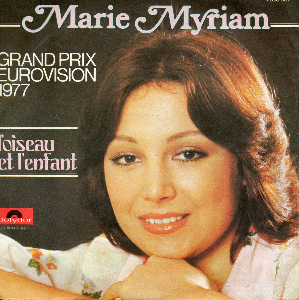 Marie Myriam Kimdir Doğdu