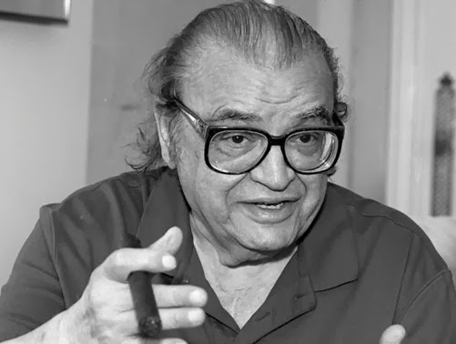 Mario Puzo kimdir doğum günü