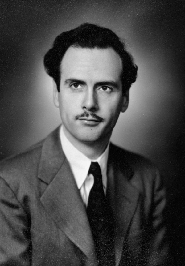 Marshall Mcluhan Doğum Tarihi