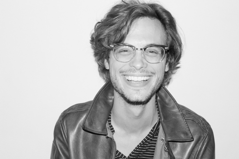 Matthew Gray Gubler Kimdir Doğum Tarihi