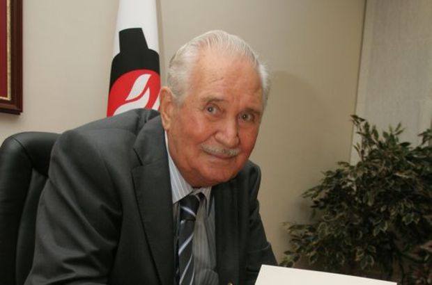 Mecit Bahçıvan Hayatını Kaybetti