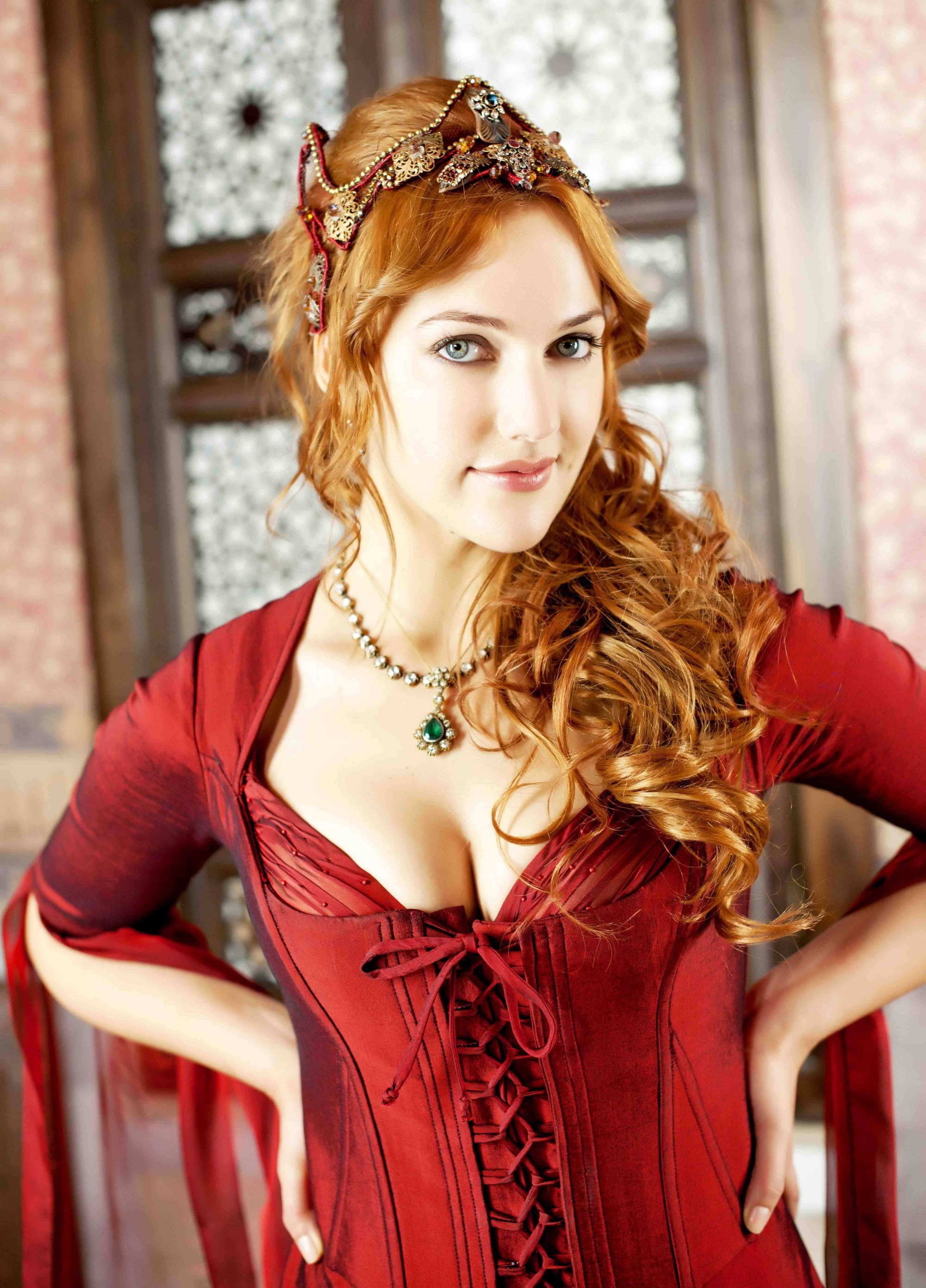 Meryem Uzerli Kimdir Doğum Günü Yaşı