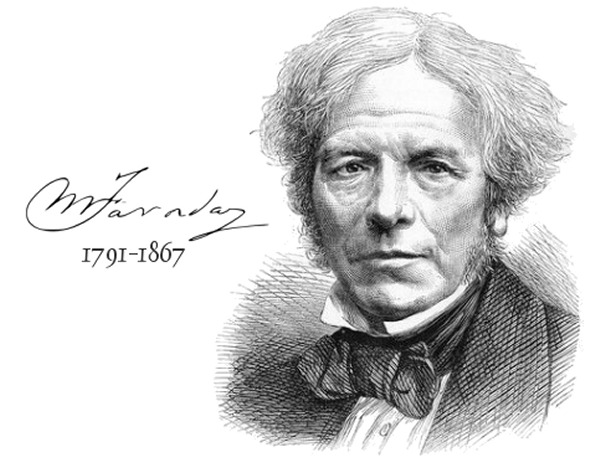 Michael Faraday kimdir doğum günü