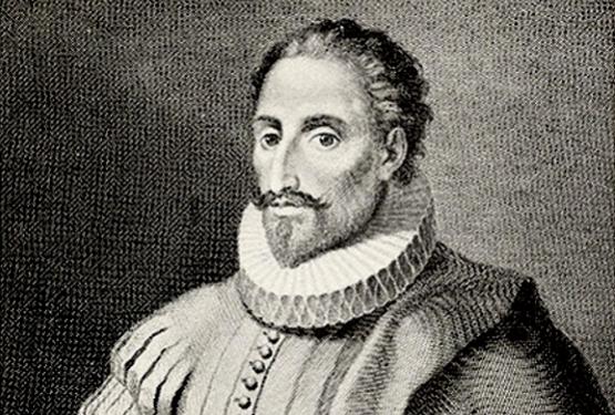 Miguel de Cervantes kimdir doğum tarihi