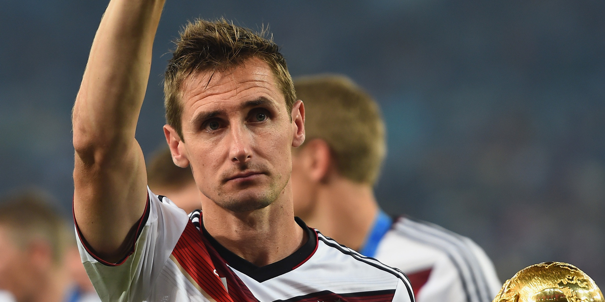 Miroslav Klose Kimdir Doğum Tarihi