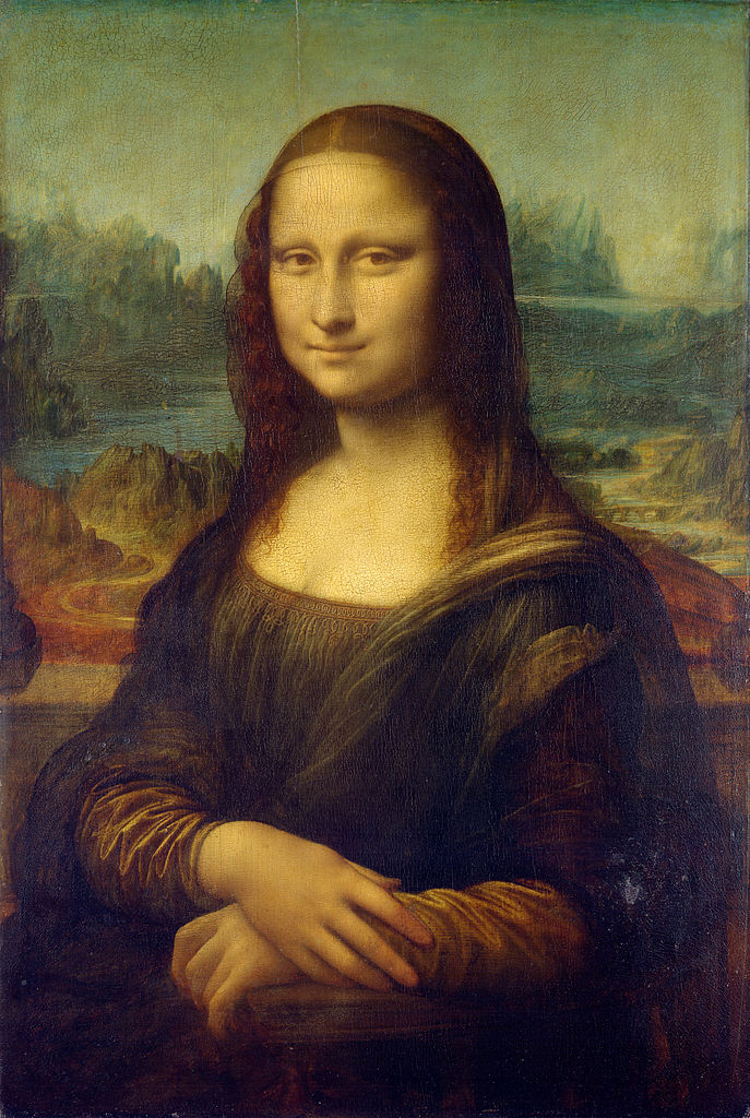 Mona Lisa Tablosu çalındı Ve Floransada Bulundu