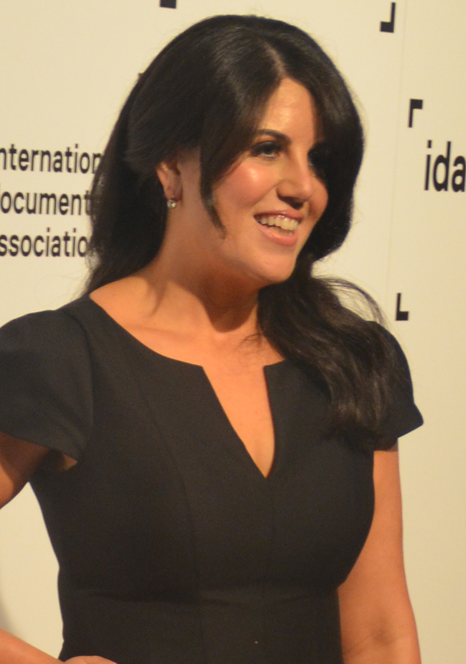 Monica Lewinsky Doğumu