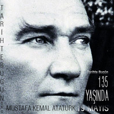 Mustafa Kemal Atatürk Kimdir Doğum Tarihi