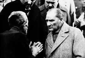 Mustafa Kemal Atatürk Kimdir Doğum Tarihi